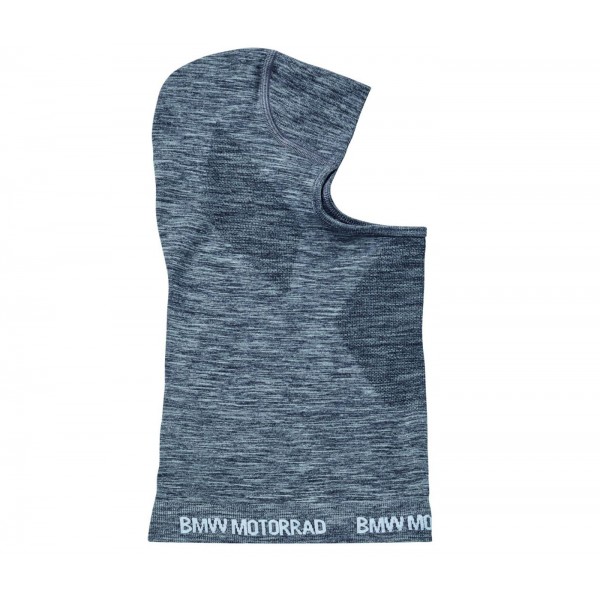 BMW Motorrad Μπαλακλάβα Tour Summer Unisex Γκρι ΕΝΔΥΣΗ